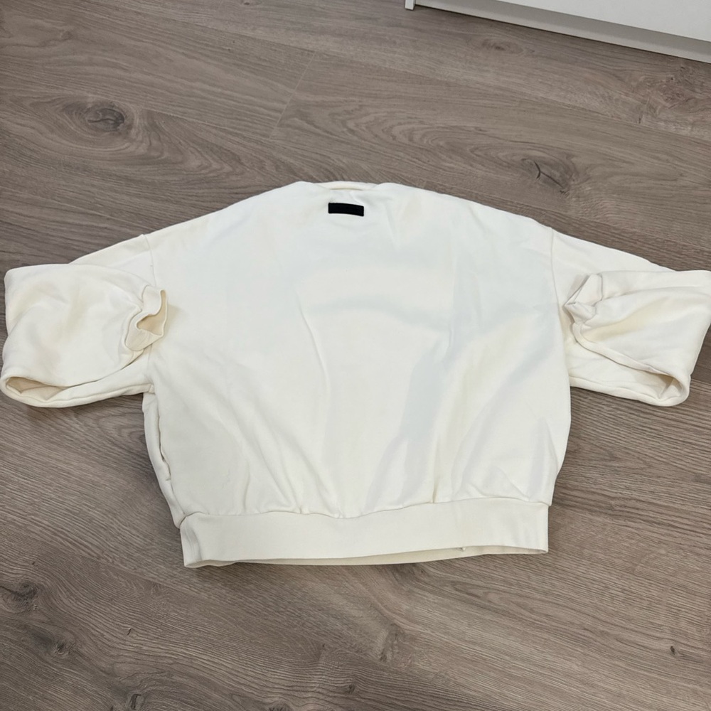 Essentials Crew Neck - image 3